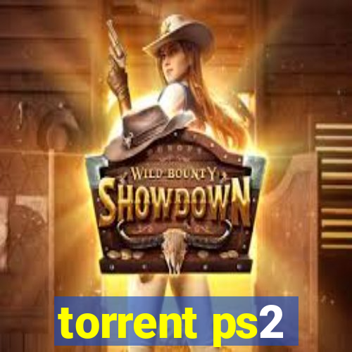 torrent ps2